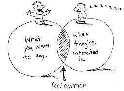 relevance-matters-in-all-marketing-efforts